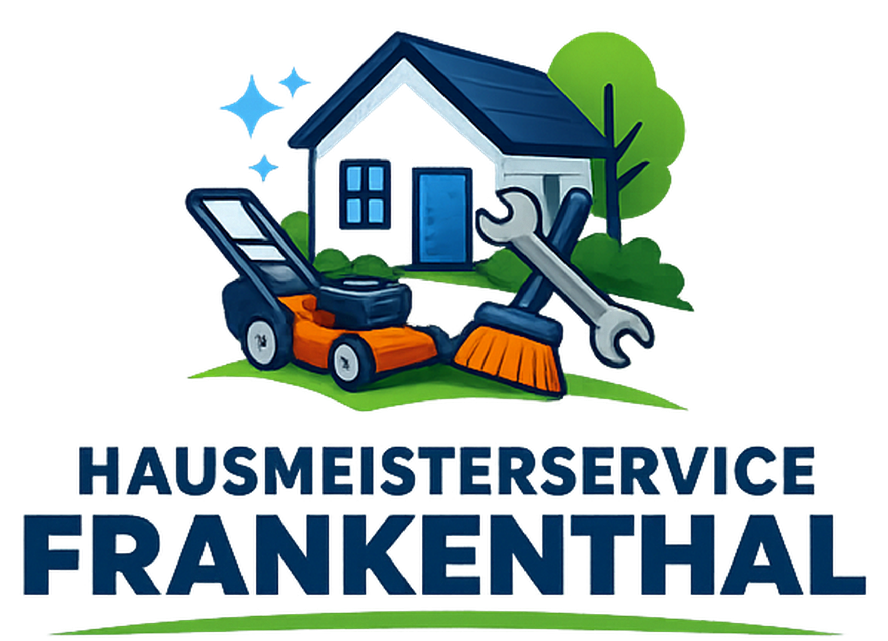 HSFT-Hausmeisterservice Frankenthal